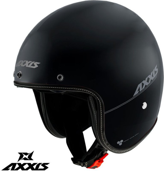 Casca Open-Face/Jet Sv A1 Matt Black 24