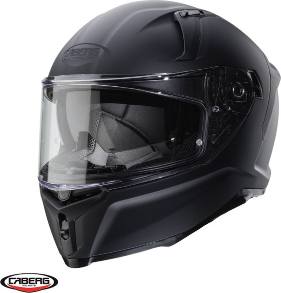 Casca Moto Full-Face/Integrala Avalon X SV Black Matt 24