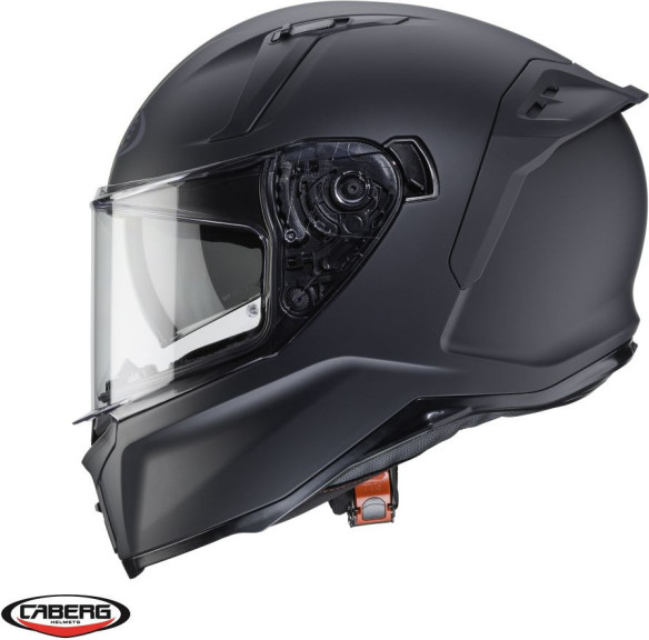 Casca Moto Full-Face/Integrala Avalon X SV Black Matt 24