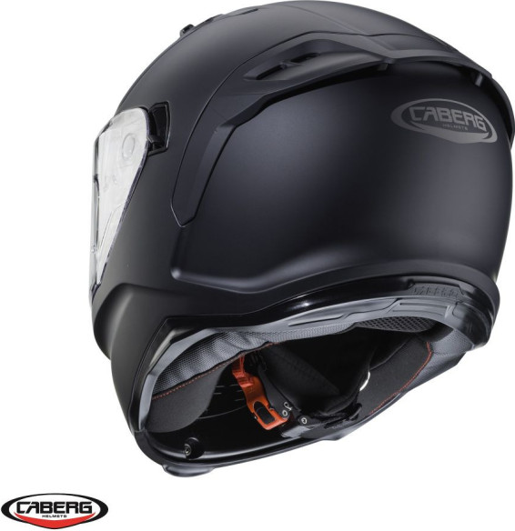 Casca Moto Full-Face/Integrala Avalon X SV Black Matt 24