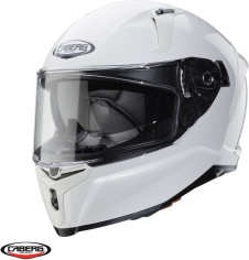 Casca Moto Full-Face/Integrala Avalon X SV White Glossy 24