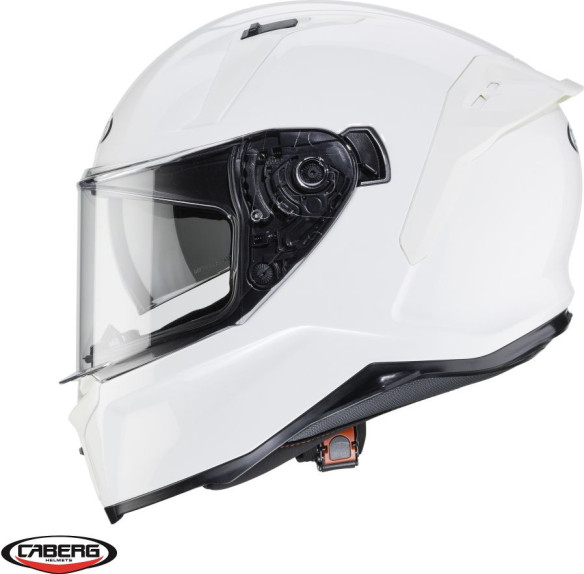 Casca Moto Full-Face/Integrala Avalon X SV White Glossy 24