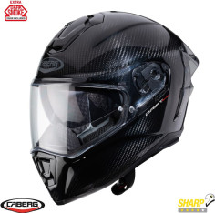 Casca Moto Full-Face/Integrala Drift Evo Carbon Pro Glossy Black 24