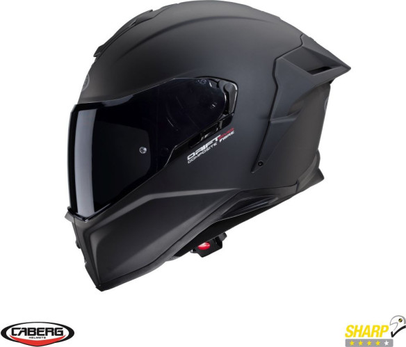 Casca Moto Full-Face/Integrala Drift Evo SV Matt Black 24