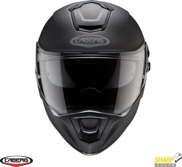 Casca Moto Full-Face/Integrala Drift Evo SV Matt Black 24