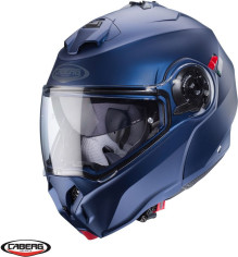 Casca Moto Flip-Up Duke Evo SV Yamaha Blue 24