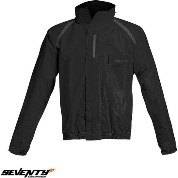 Costum Ploaie SD-S1 Black 24