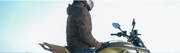 Geaca Moto Textila Urban/Touring SD-JC77 Military Green 24