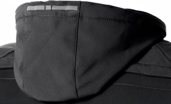 Geaca Moto Textila Urban/Touring Dama SD-JC75 Black 24