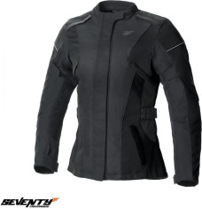 Geaca Moto Textila Urban/Touring Dama SD-JT79 Black 24