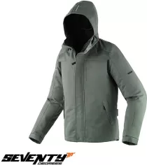 Geaca Moto Textila Urban/Touring SD-JC73 Military Green 24
