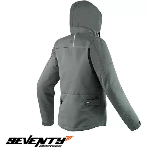 Geaca Moto Textila Urban/Touring SD-JC73 Military Green 24