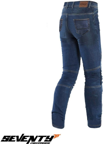 Jeans Moto SD-PJ6 Slim Blue 24