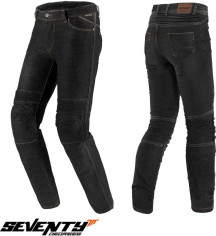 Jeans Moto SD-PJ6 Slim Black 24