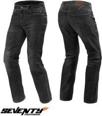 Jeans Moto SD-PJ2 Black 24