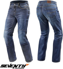 Jeans Moto SD-P2 Blue 24