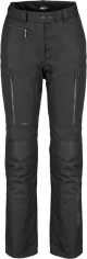 Pantaloni Moto Textili Dama Traveler 3 Evo Black