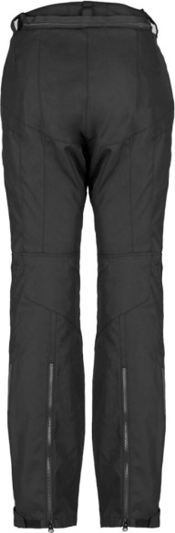 Pantaloni Moto Textili Dama Traveler 3 Evo Black