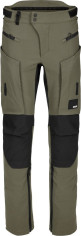 Pantaloni Moto Textili Frontier Military Green 24