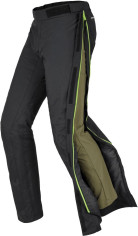 Pantaloni Moto Textili WP Superstorm H2Out Black