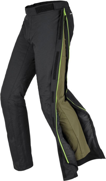 Pantaloni Moto Textili WP Superstorm H2Out Black