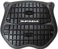 Protectie Piept Warrior Black 23