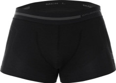 Boxeri Comfort Wool Black BRBX1043MXL