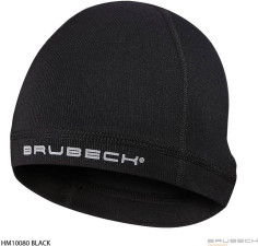Caciula Lana Uni Active Wool Black BRHM1008US