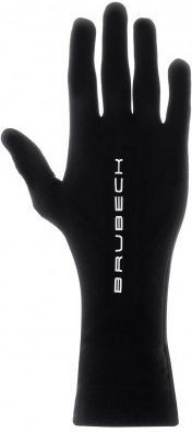 Manusi Merino Black BRGE1002US