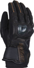 Manusi Moto Textile/Piele Cordoba Black 4567-1