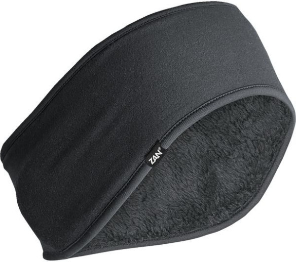 Bandana Ear Sf Hp Blk Wewh114