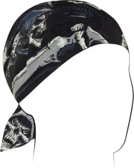 Bandana Flydanna Cotton Reaper Z710