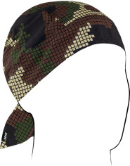 Bandana Flydanna Cotton Digiwd Camo Z621