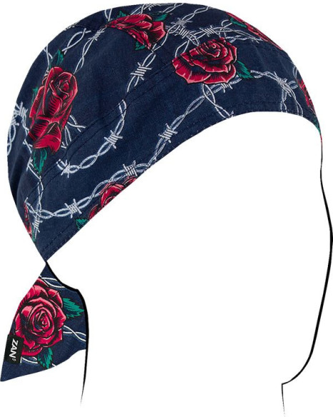 Bandana Flydanna Cotton Barbwroses Z604