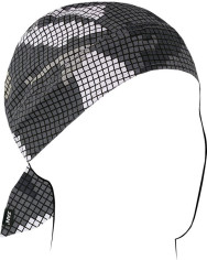 Bandana Flydanna Cotton Digiurb Cam Z608