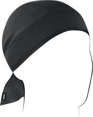 Bandana Flydanna Poly Micro Blk Zm114