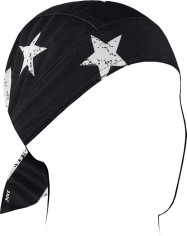 Bandana Flydanna Polymm Bkwt Flag Zm091