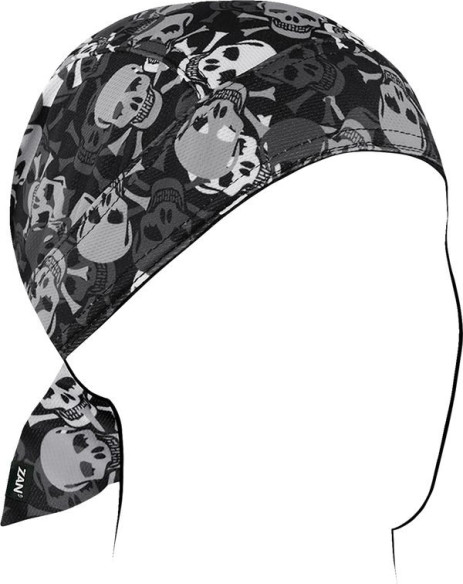 Bandana Flydanna Polymm Aoskull Zm424