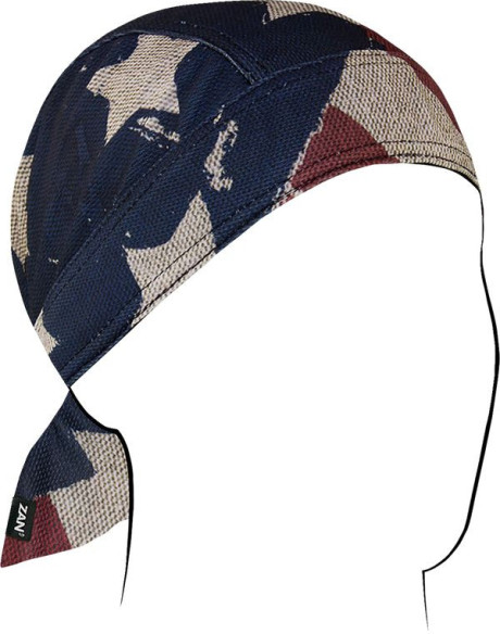 Bandana Flydanna Polymm Patriot Zm408