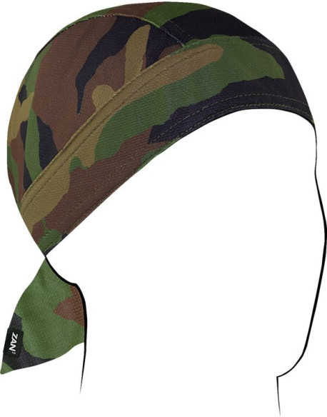 Bandana Flydanna Polymm Wdlncamo Zm118