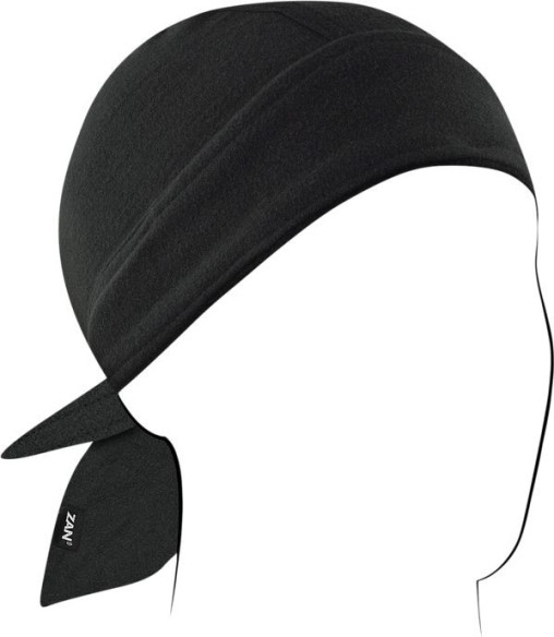 Bandana Flydanna Delux Sf Black Zl114D