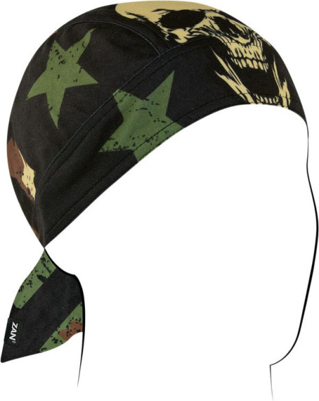 Bandana Flydanna Sf Patriot Wcam Zl456