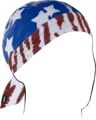 Bandana Flydanna Sf Ststrp Tiedie Zl602