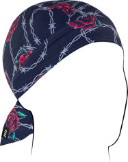 Bandana Flydanna Sf Barbwroses Zl604