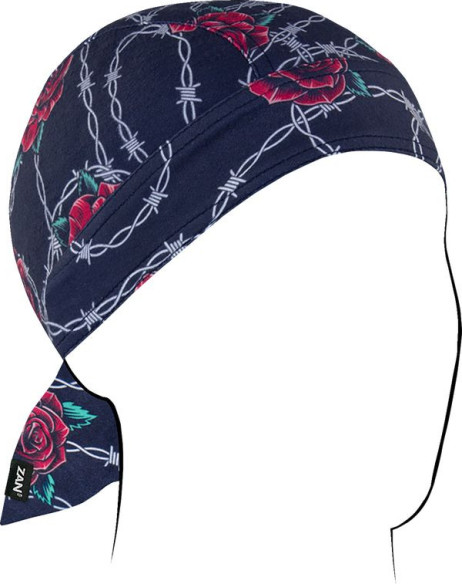 Bandana Flydanna Sf Barbwroses Zl604