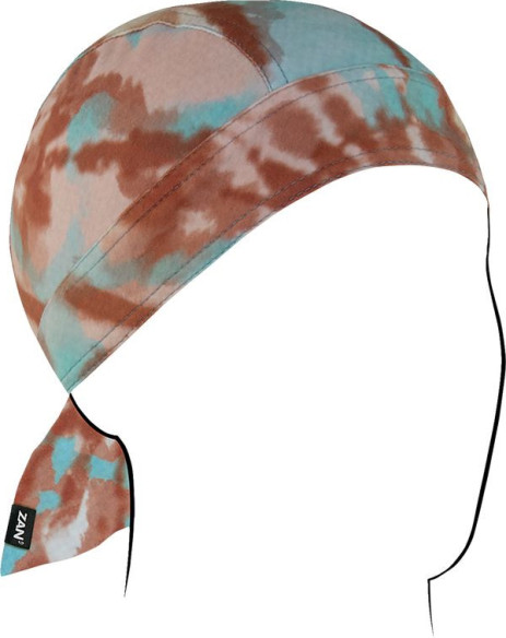 Bandana Flydanna Sf Naturl Tiedie Zl601
