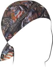 Bandana Flydanna Sf Patrit Forcam Zl605