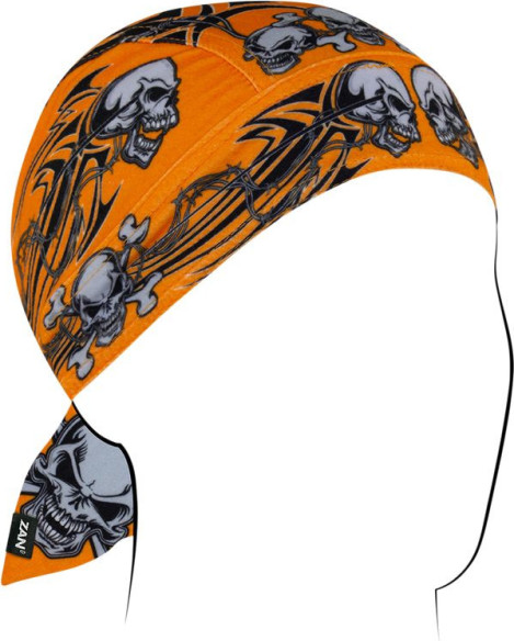 Bandana Flydanna Sf Or Triblskul Zl669
