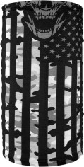 Neck Tube Tub Flc Urb Cam Flag Tf462