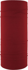 Neck Tube Poly Red T286